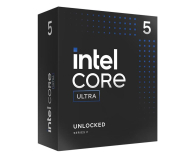 Procesor INTEL Intel Core Ultra 5 245K UP TO 5,20GHz LGA1851 BX80768245K